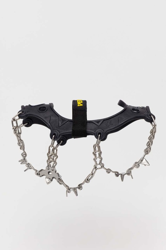 Doplnky Protišmykové návleky Salewa Puez MTN 00.0000000829 čierna