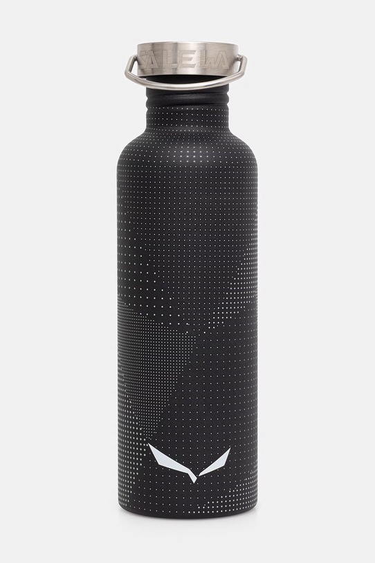Бутилка Salewa Aurino 1000 ml черен 00.0000000516