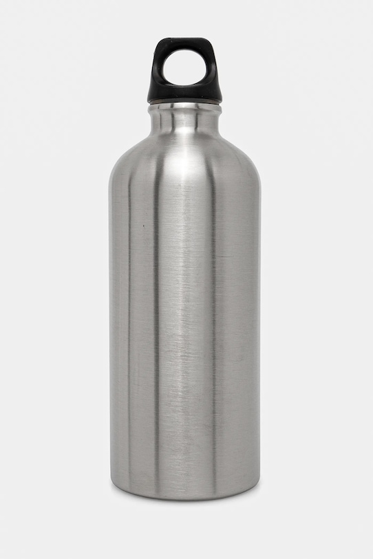 Μπουκάλι Salewa Isarco 600 ml 00.0000000529 ασημί SS25