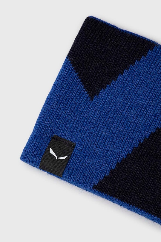 Akcesoria Salewa opaska na głowę Pure 00.0000028769 granatowy