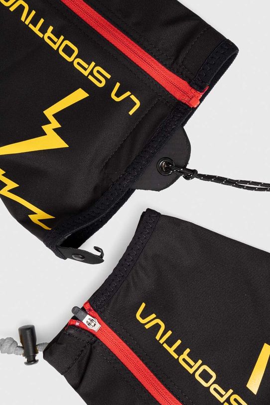 Chrániče LA Sportiva 49S999100 čierna AW23