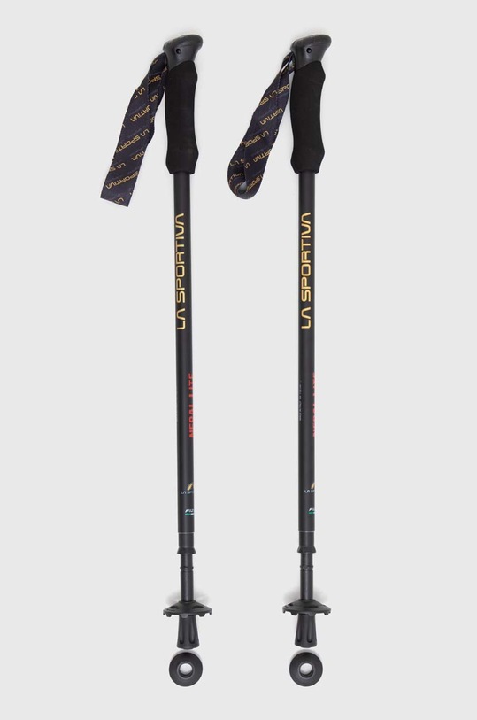 Trekingové palice LA Sportiva Nepal Lite 19U999999 čierna AW23
