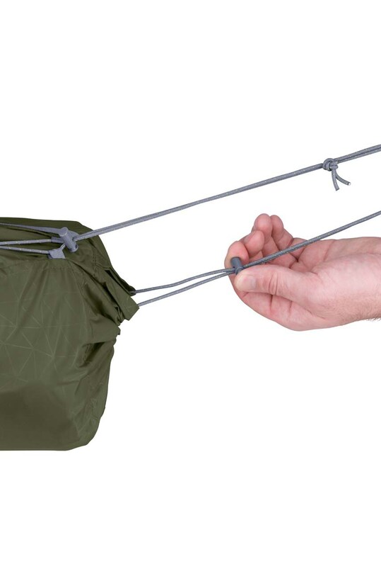 Самонадувний килимок Sea To Summit Camp Plus SI 183 x 64 cm AMSICAPL.RW