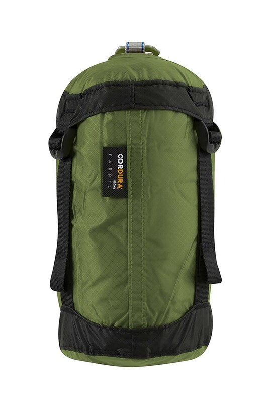 Лайфстайл Гамак для одного человека Sea To Summit Hammock Set Pro Single AHAMSET.S зелёный
