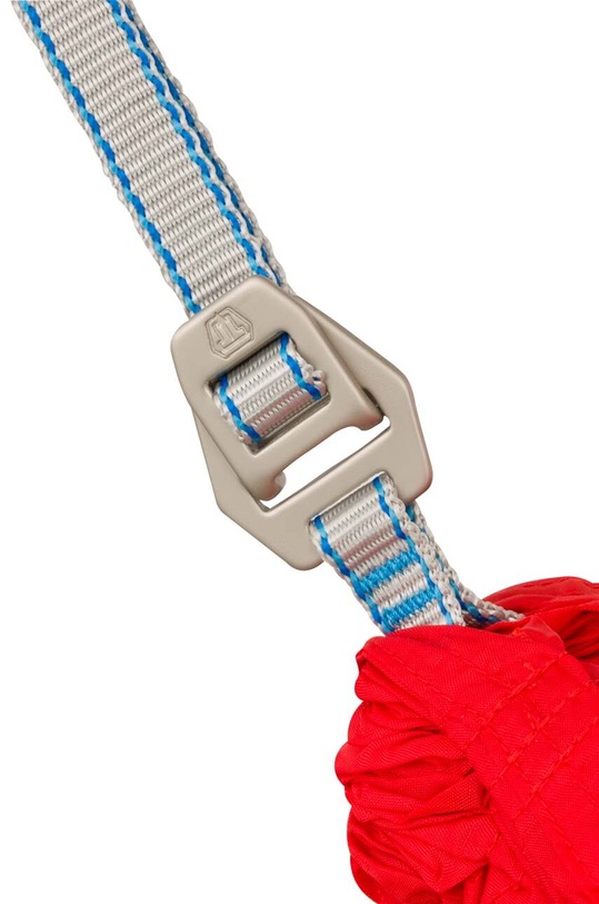 Sea To Summit hamak dwuosobowy Hammock Set Pro Double 300 x 150cm AHAMSET.D czerwony AW23