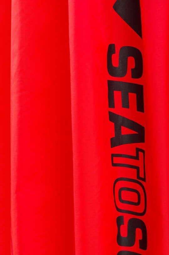 Lifestyle Sea To Summit hamak dwuosobowy Hammock Set Pro Double 300 x 150cm AHAMSET.D czerwony