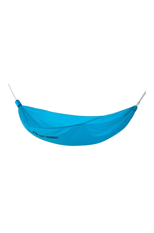 Sea To Summit hamak dwuosobowy Hammock Set Pro Double 300 x 150cm niebieski AHAMSET.D