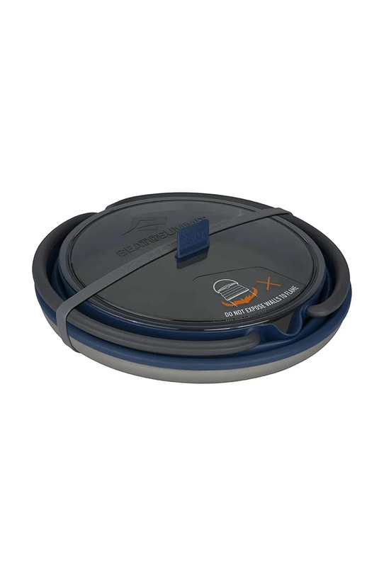 Sea To Summit vízforraló X-Pot Kettle 2 L AXKET2.2 szürke AW23