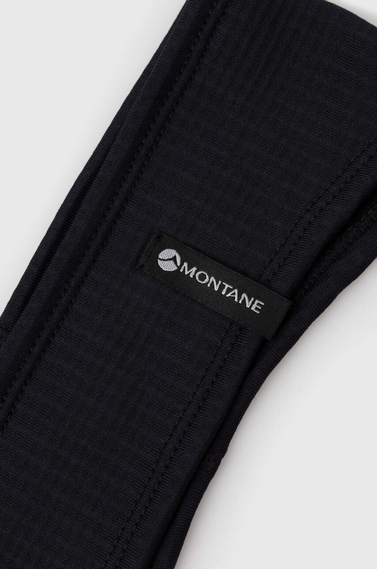 Κορδέλα Montane Protium PROTIUM HPROH16 μαύρο AW23