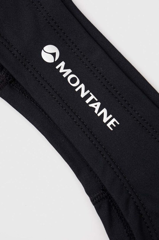 Montane bentita pentru cap Dart XT HDAXH16 negru AW23