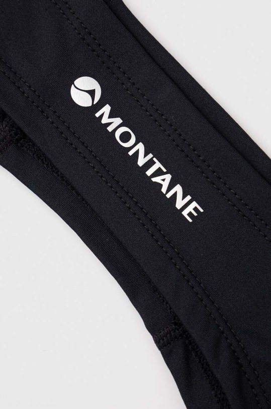 Montane opaska na głowę Dart XT HDAXH16 czarny AW23