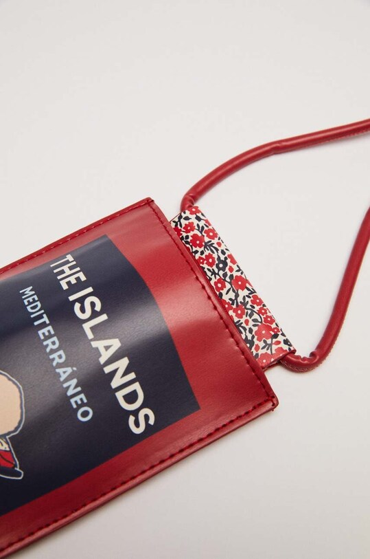 Etui women'secret Mix & Match 1376354 pisana AW23