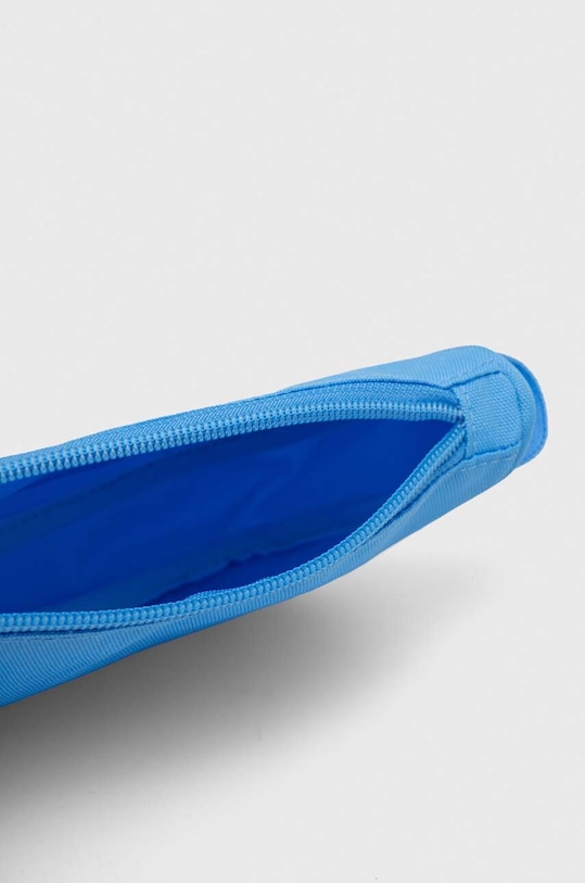 Jansport piórnik niebieski EK0A5BAF5E31