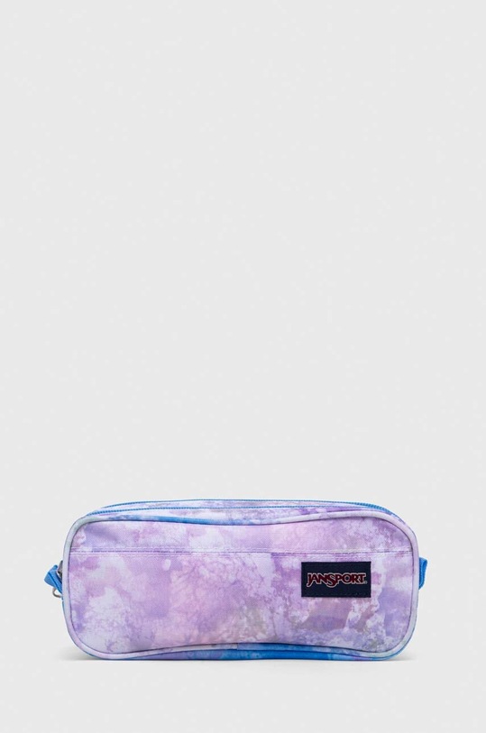 Jansport piórnik Planet friendly multicolor EK0A5BBV6E51