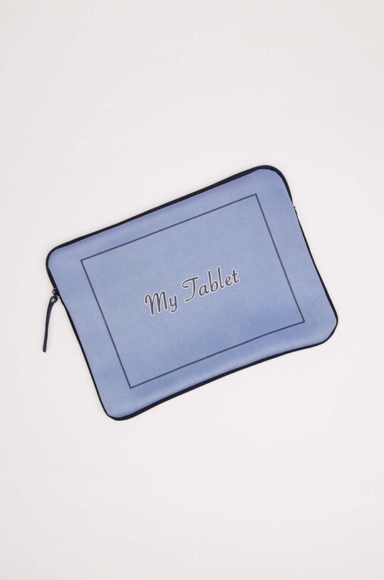 Dodaci Etui za tablet women'secret DAILY LOBBY 4846957 plava