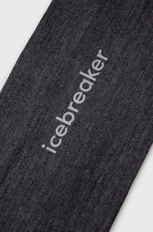 Akcesoria Icebreaker opaska na głowę Oasis IB0A56SG0021 szary