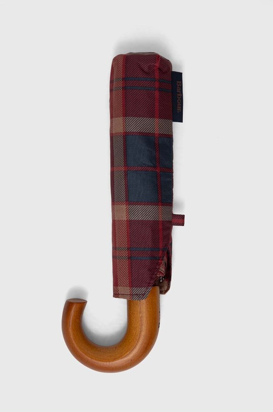 Barbour parasol UAC0201 bordowy AW23