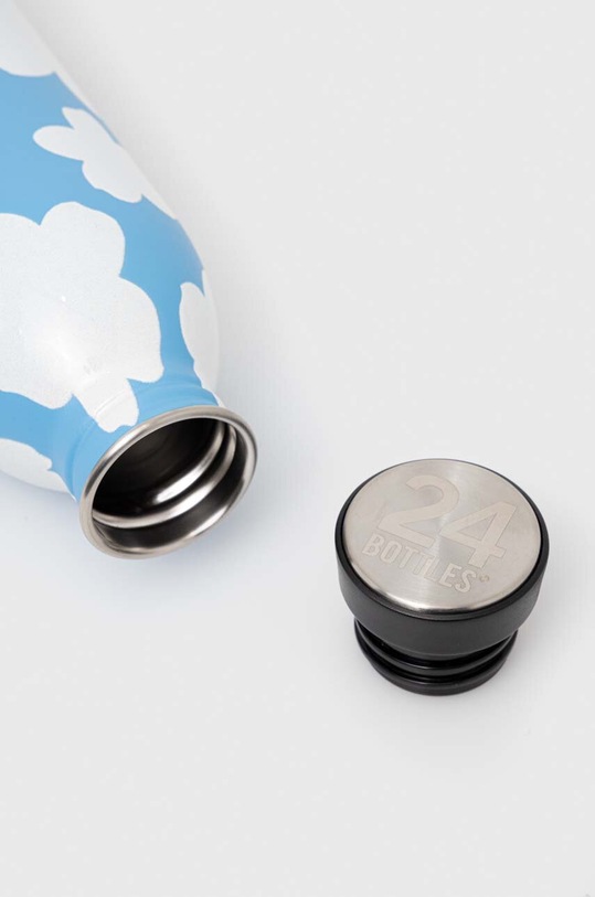 Láhev 24bottles Urban.050.Daydreaming modrá AW23