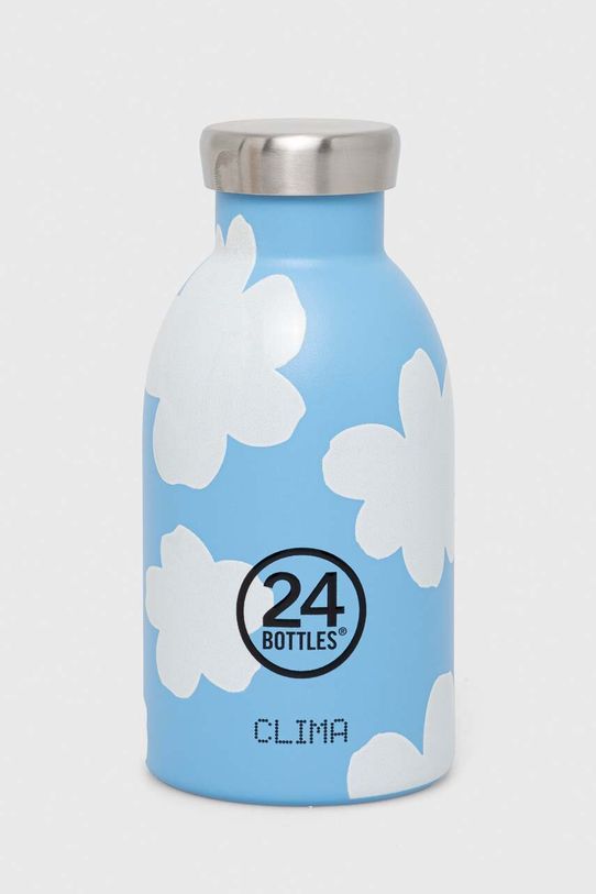 Θερμός 24bottles μπλε Clima.330.Daydreaming