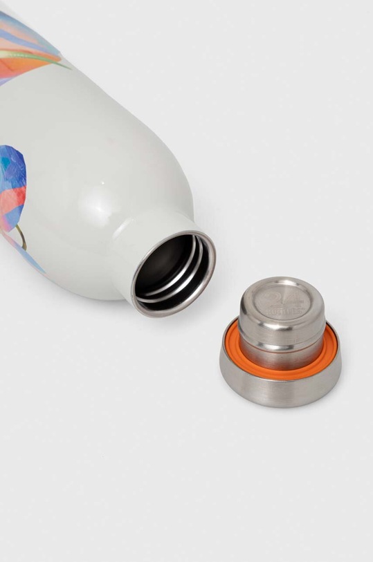 Θερμός 24bottles Clima.050.Cosmic.Flo πολύχρωμο AW23