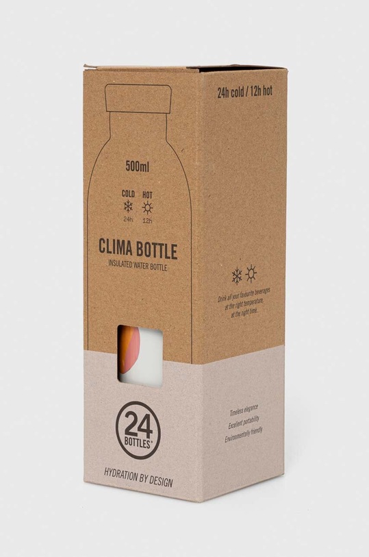 Αξεσουάρ Θερμός 24bottles Clima.050.Cosmic.Flo πολύχρωμο