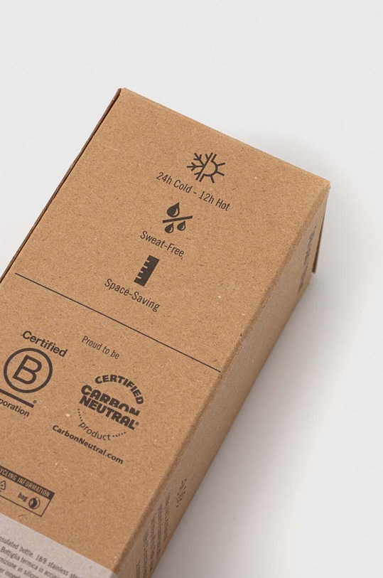 Αξεσουάρ Θερμός 24bottles Clima.050.Radio.Galaxy λευκό