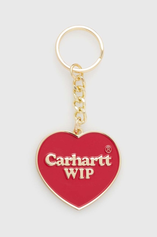 Carhartt WIP ciondolo rosso I032702.60XX