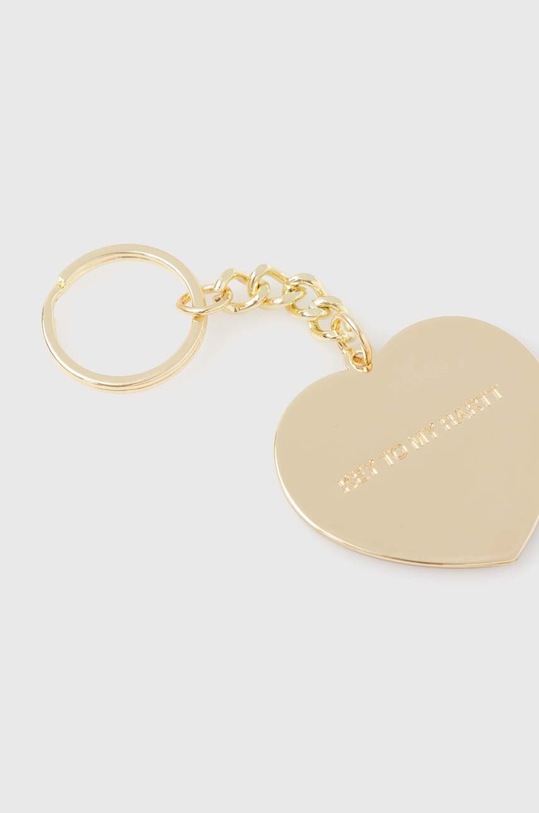 Carhartt WIP ciondolo I032702.60XX rosso AW23