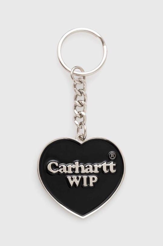 Carhartt WIP keychain black I032702.89XX