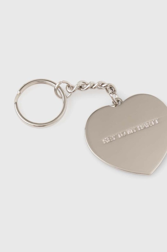 Carhartt WIP keychain I032702.89XX black AW23