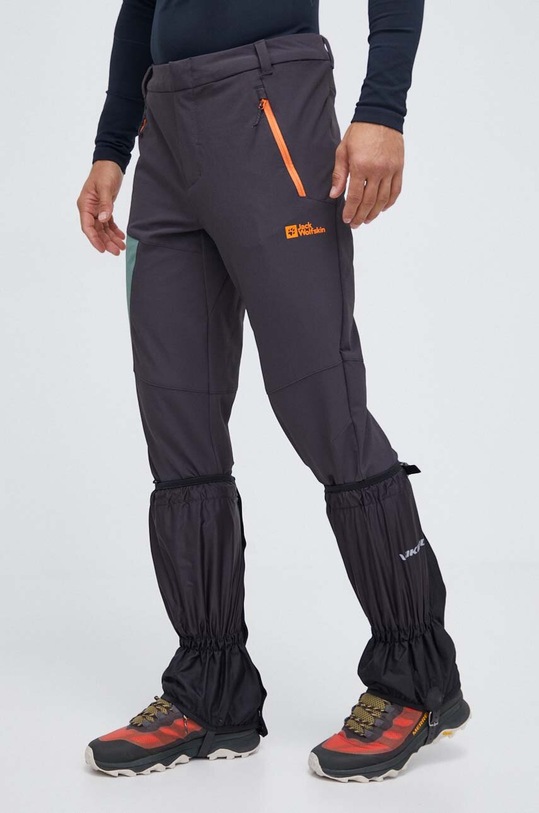 Zaštitnici Viking Triglav crna 850.19.1209