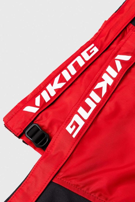 Akcesoria Viking ochraniacze Kanion 850.20.3723 czerwony