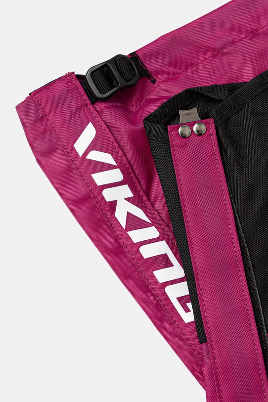 Dodaci Viking gamaše Kanion 850.20.3723 roza