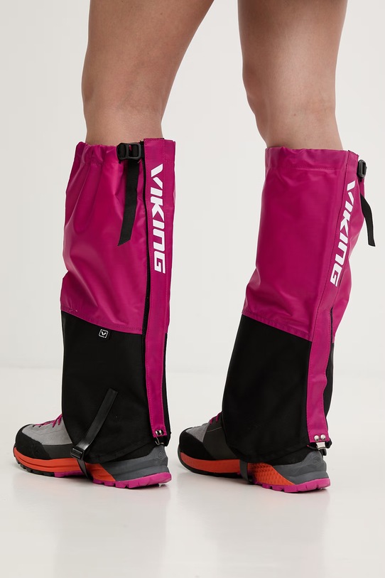 Viking gamaše Kanion roza 850.20.3723