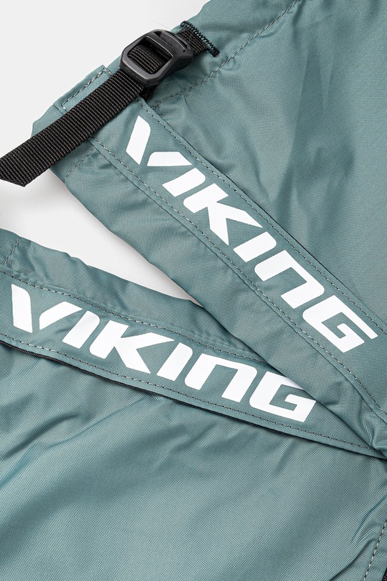 Akcesoria Viking stuptuty Kanion 850.20.3723 zielony