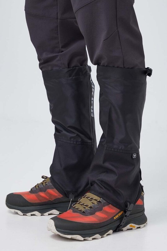 Viking protectori Kanion 2 negru 850.22.5600