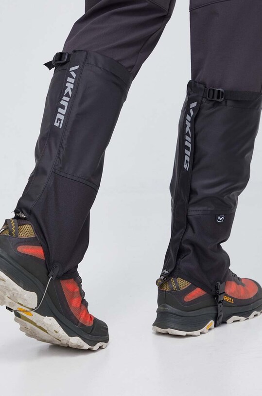 Viking protectori Kanion 2 negru 850.22.5600