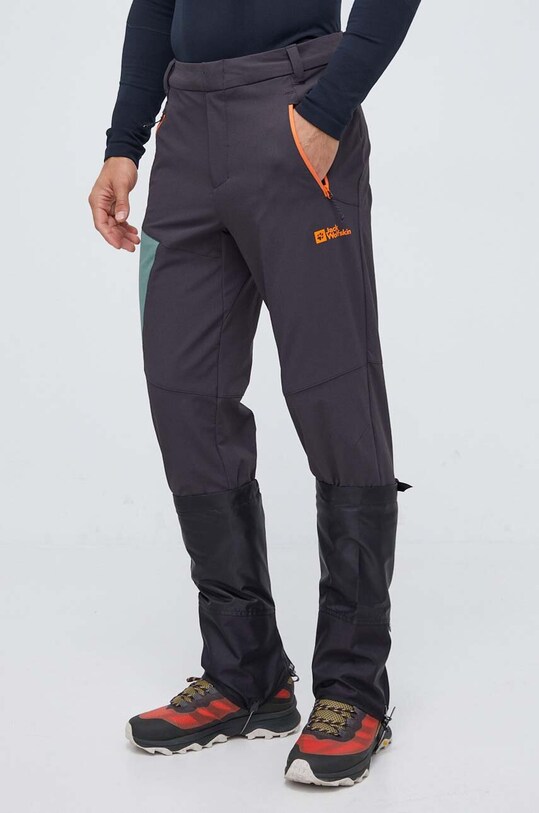 Viking protectori Kanion 2 850.22.5600 negru