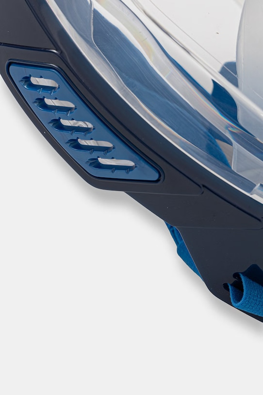 Aqua Speed maska do nurkowania VEIFA.ZX niebieski AA00