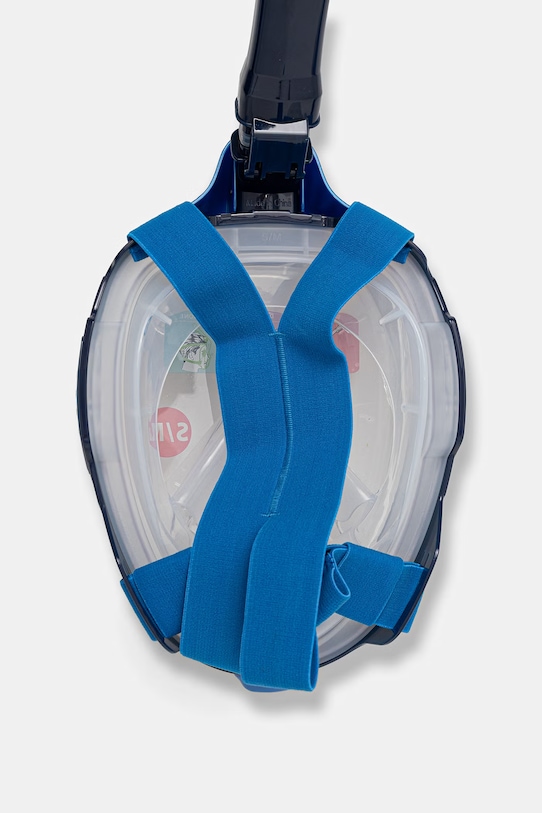 Akcesoria Aqua Speed maska do nurkowania VEIFA.ZX niebieski