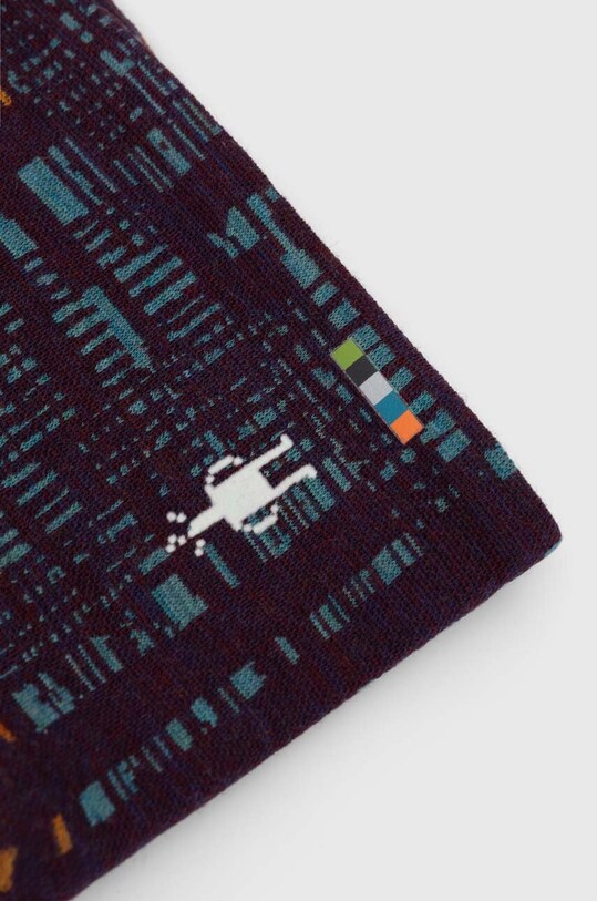 Smartwool Thermal Merino Reversible SW0SC969 vijolična AW24