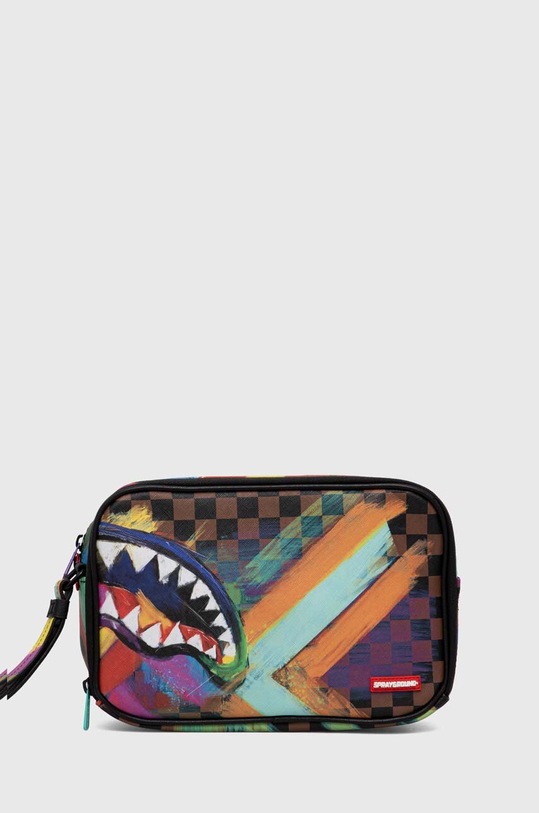 Sprayground kosmetyczka multicolor 910B5584NSZ