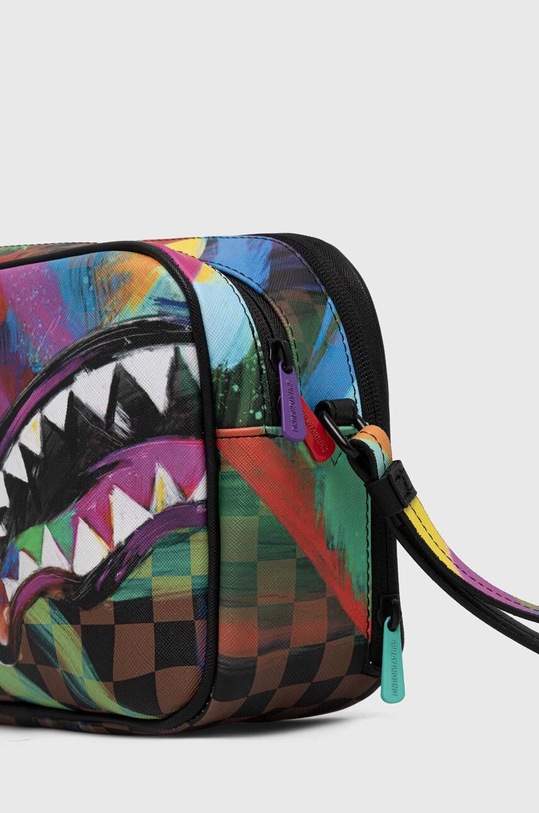 Sprayground kosmetyczka 910B5584NSZ multicolor AW23