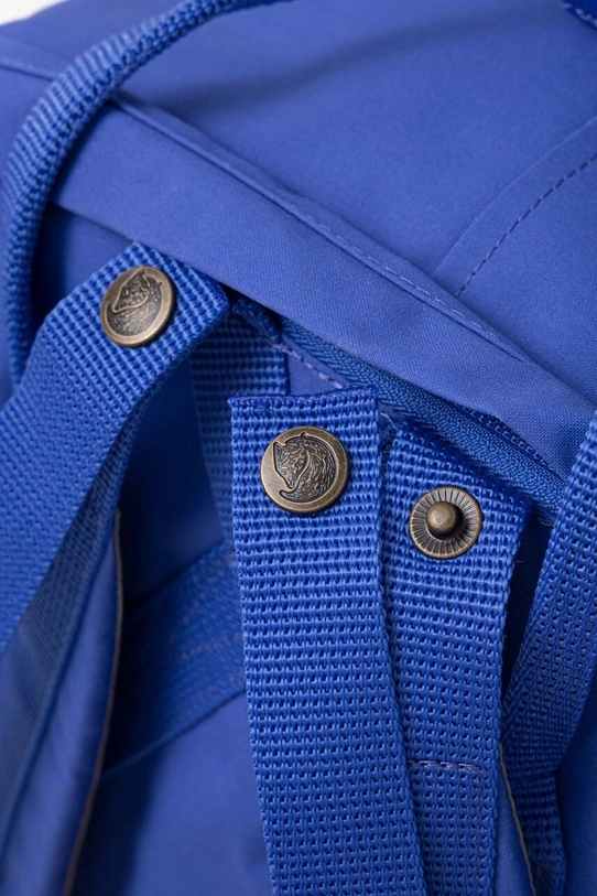 Fjallraven zaino blu F23524