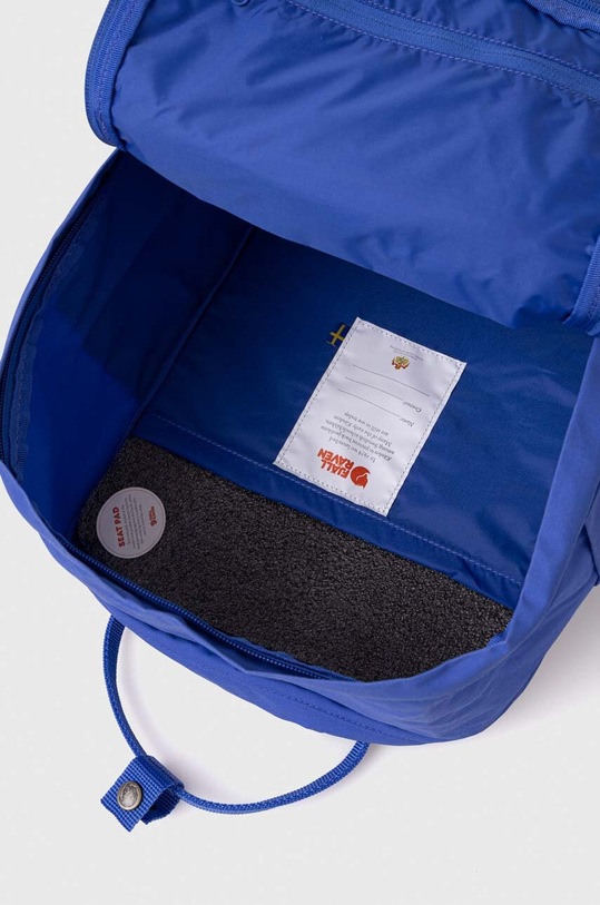Σακίδιο πλάτης Fjallraven F23524 μπλε