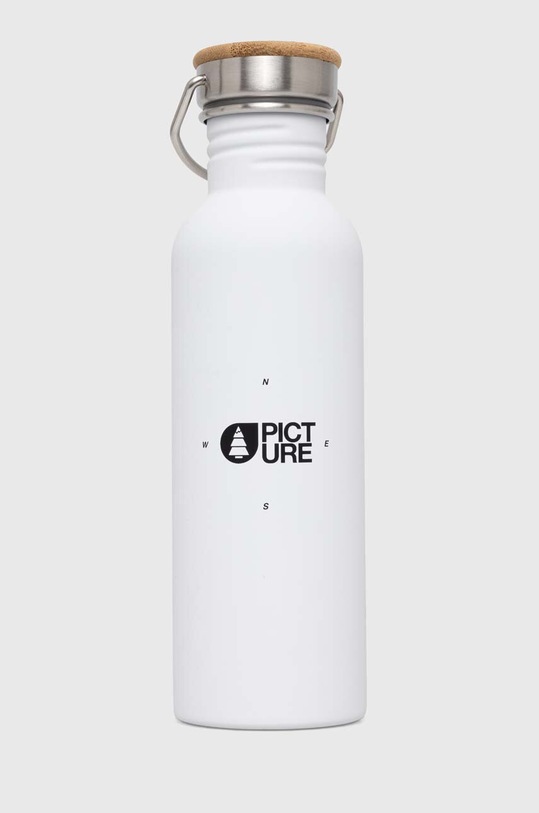 Picture butelka Hampton 750 ml ACC99 biały AW23