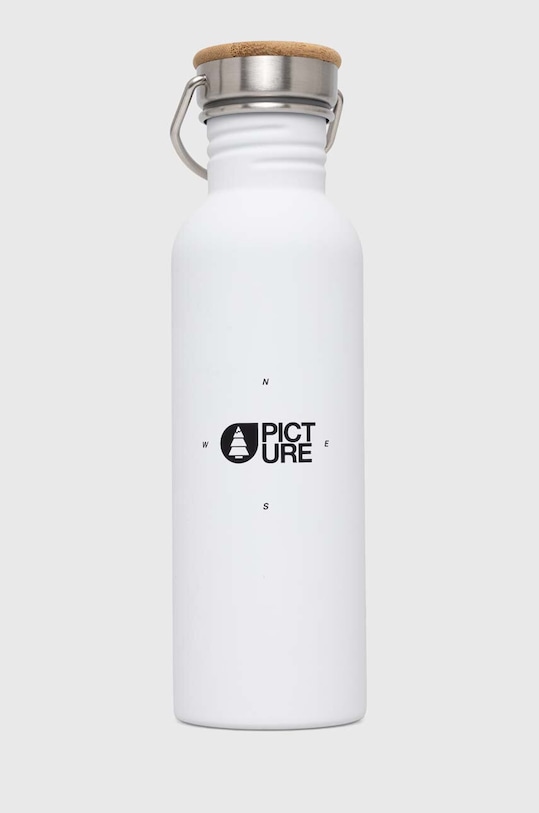 Picture butelka Hampton 750 ml ACC99 biały AW23