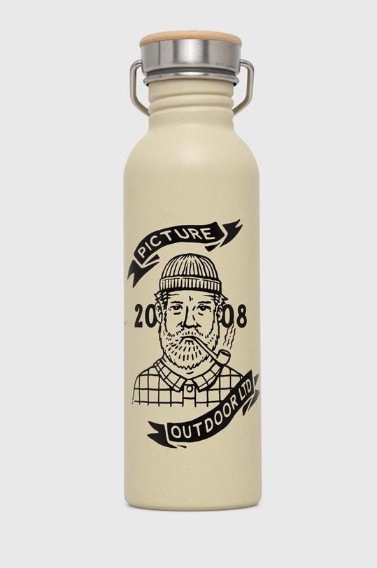 Picture butelka Hampton 750 ml beżowy ACC99