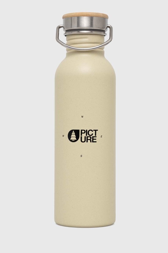 Picture butelka Hampton 750 ml ACC99 beżowy AW23