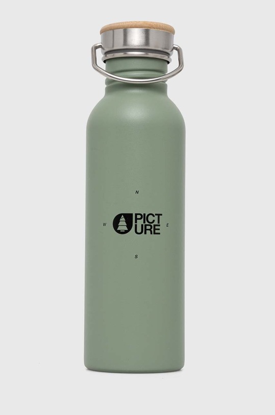 Picture butelka Hampton 750 ml ACC99 zielony AW23